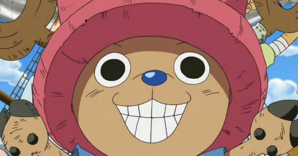 10 Best 'One Piece' Characters, Ranked From the Cunning Villain to the King of Pirates - image 2