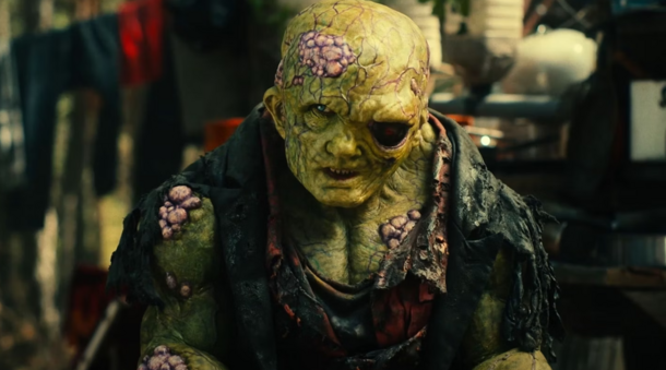 All 5 'Toxic Avenger' Movies, Ranked by IMDb Score - image 5
