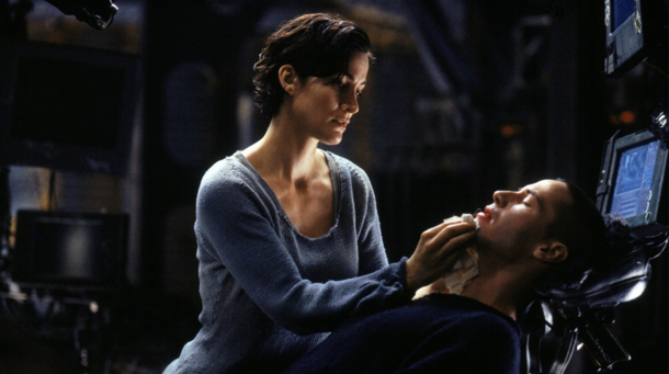 Bella Ramsey's Must-Watch List: 4 Iconic Movies 'The Last of Us' Actor Adores - image 4