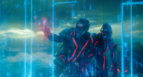 'Tron: Ares' Finale Explained: What Happened to Julian & Where Is Ares Going? - image 2