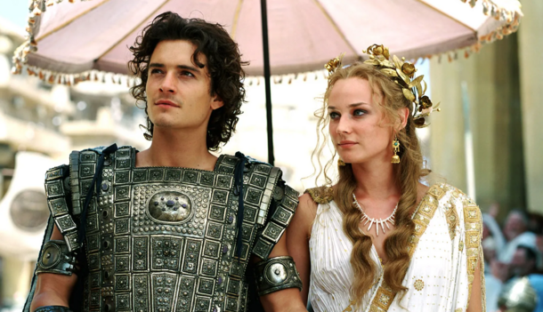 8 Best Movies Based on Antique Myths to Watch While Waiting for 'The Odyssey' - image 3
