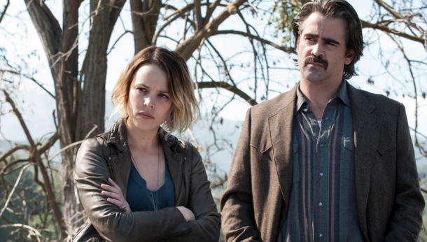 'The Penguin' and 4 Other Best Criminal Dramas Starring Colin Farrell, Ranked by IMDb - image 5