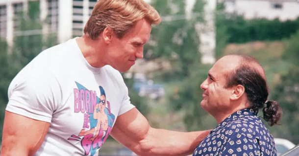 Arnold Schwarzenegger Named the Movie That Made Him Rich – It's Not 'The Terminator' - image 1