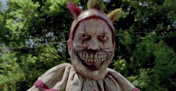 8 Most Sinister 'American Horror Story' Villains, Ranked From Chills to Full-Body Terror - image 2