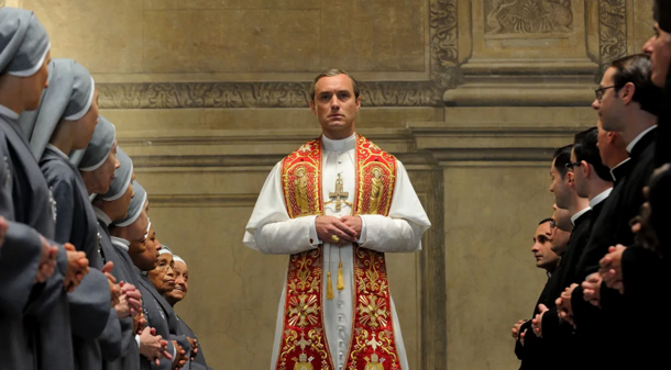 'The Great' & 4 Other TV Series With the Most Striking Visuals, Ranked by Rotten Tomatoes - image 3