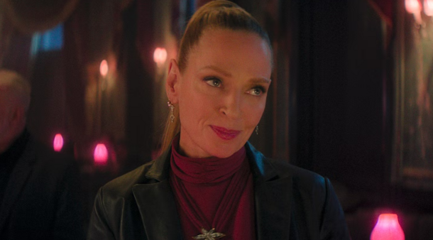 Prime Video's #3 Horror Hit Has Uma Thurman and Blood – Too Bad It Forgot to Include a Good Script - image 1