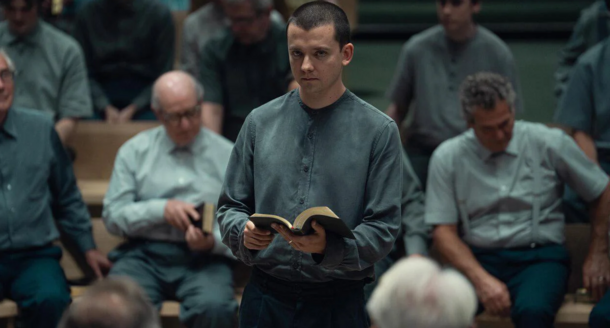 If You Miss 'Sex Education', Watch This Eerie Thriller Featuring One of Its Stars – It's #3 on Netflix - image 1