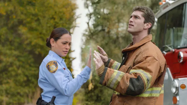 5 TV Series About Small Towns & Their Dark Secrets to Watch After 'From', Ranked by IMDb - image 1