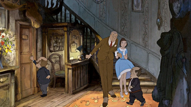 'Balto' and 7 Other Best Animated Movies Based on Real Events, Ranked by IMDb - image 3