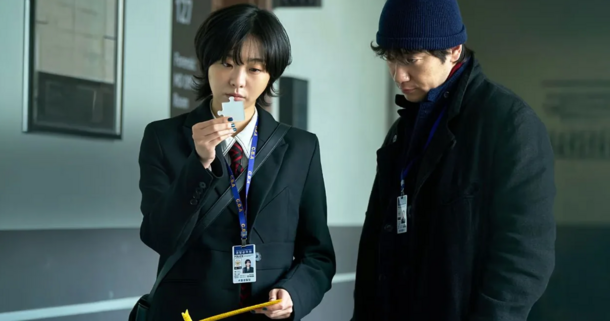 'Dear Hongrang' and 7 Other Highest Rated K-Dramas Released in 2025, Ranked by IMDb - image 2