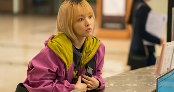 Miss 'When Life Gives You Tangerines'? Watch This New Netflix K-Drama With 8.5 on IMDb - image 1