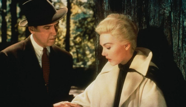 'Double Indemnity' and 4 Other Classic Noir Movies, Ranked by IMDb - image 4