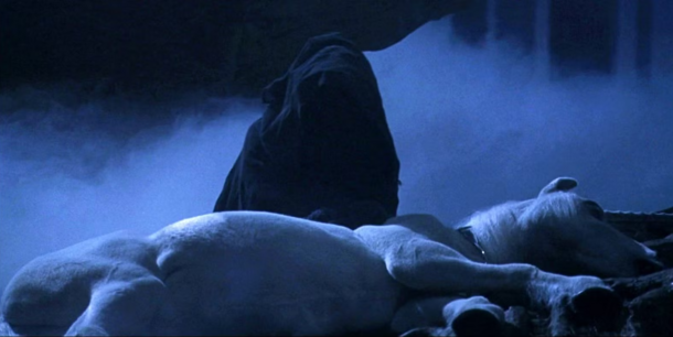 6 'Harry Potter' Darkest Scenes That Prove It Has Never Been a Children's Story - image 1