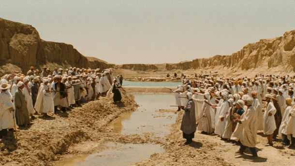 Not Every Cannes Winner Becomes a Classic – These 5 Overlooked Gems Prove It, Ranked by IMDb - image 2