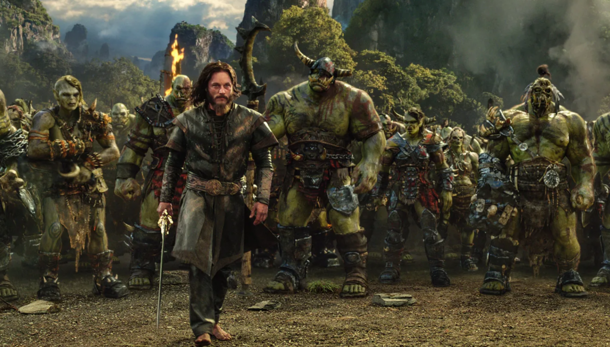 Critics Gave This Fantasy Epic a Harsh 29% on RT – But Audiences Made It a Netflix Top 10 Hit - image 2