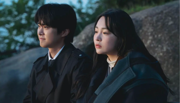'Dear Hongrang' and 7 Other Highest Rated K-Dramas Released in 2025, Ranked by IMDb - image 5