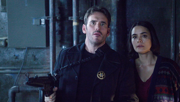 8 Best TV Series About Small Town Mysteries if You Miss 'From', Ranked by IMDb - image 2