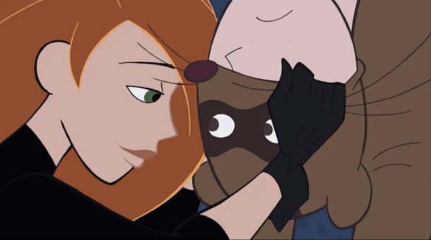 5 Reasons 'Kim Possible' Is a Perfect Show for Adults - image 3