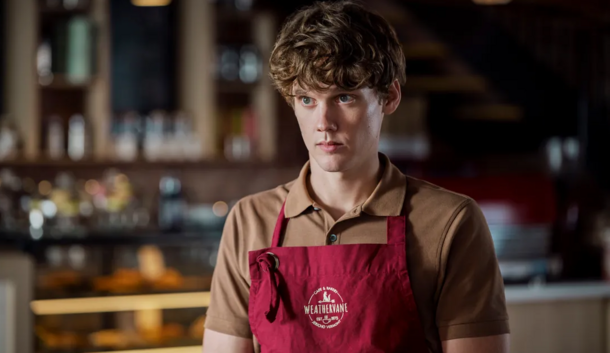 'Wednesday' Season 2 Finale Explained: What Happened to Ophelia & Who Is Isaac? - image 1