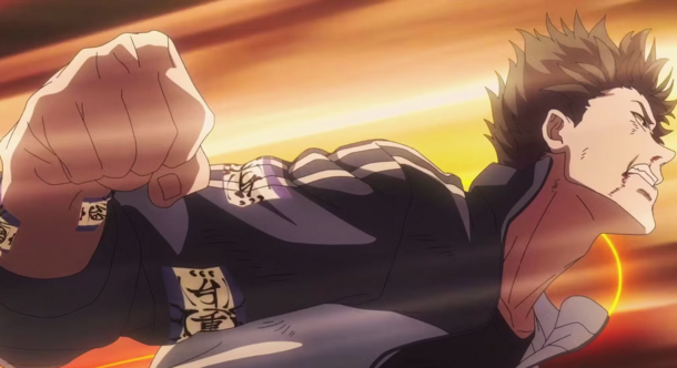 This 2025 Anime Is the Insane Lovechild of 'Solo Leveling' and 'Jujutsu Kaisen' You Need to See - image 1