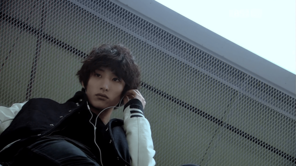 8 Best K-Dramas About School to Watch if You Miss 'Weak Hero Class 2' - image 7