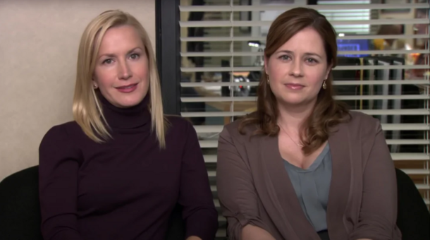 4 'The Office' Wildest Fan Theories You Haven't Heard Of - image 4