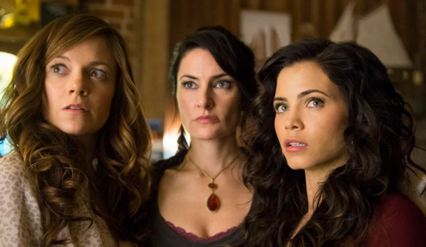 'Salem' and 8 Other Best Series About Witches to Watch if You Still Miss 'Charmed' - image 6