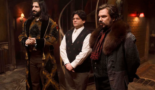 'Fargo' & 7 Other Must-Watch TV Series Based on Cult Movies, Ranked by Rotten Tomatoes - image 7