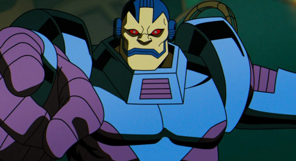 'X-Men '97' Season 2 Finale Explained: What Happened to Rogue & What to Wait for in Season 3? - image 1