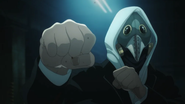 10 'Chainsaw Man' Strongest Characters, Ranked From Public Safety Threat to Universal Menace - image 3