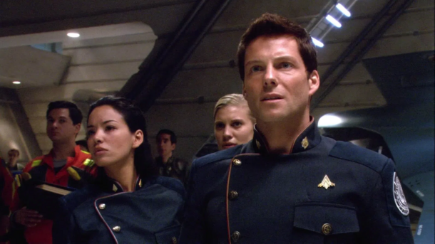 5 Must-See Sci-Fi Series With Gripping Political Intrigue to Watch When Andor Ends - image 5