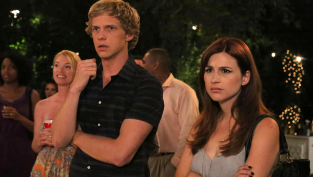 If You Loved 'Shameless', You'll Binge These 8 Dysfunctional Family Dramas, Ranked by IMDb - image 6