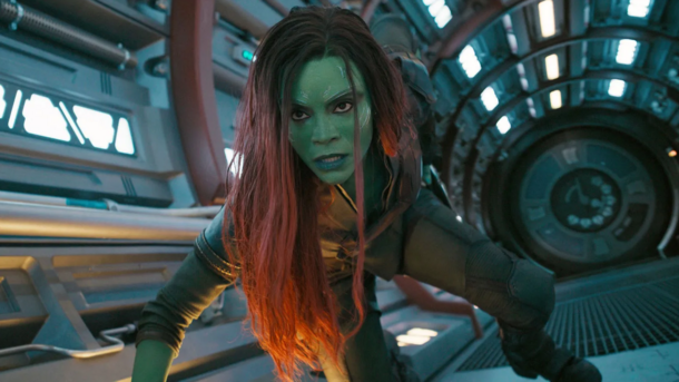 Scarlett Johansson and 4 Other Highest-Grossing Hollywood Actors Right Now, Ranked by Box Office - image 4