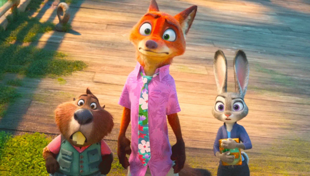 Is 'Zootopia 2' Still a Perfect Family Adventure? Here's How It Compares to the First Movie - image 1