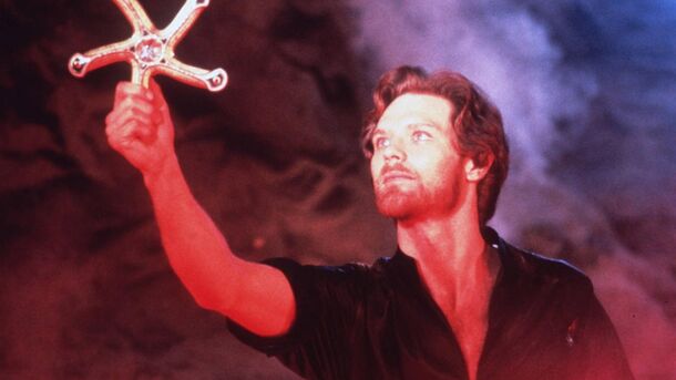 25 Forgotten Fantasy Films of the 1980s, Ranked by Rotten Tomatoes - image 2