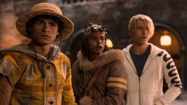 'One Piece' and 7 Other Anticipated Series That Will Return With New Seasons in 2026 - image 1