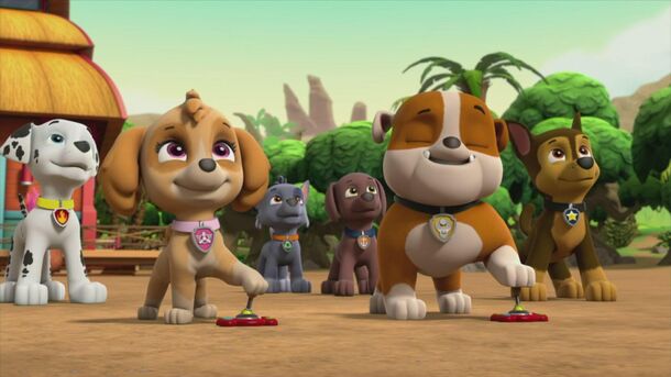 Is It Okay to Watch 'Paw Patrol' as an Adult? 5 Reasons Why It's an Instant Yes - image 5