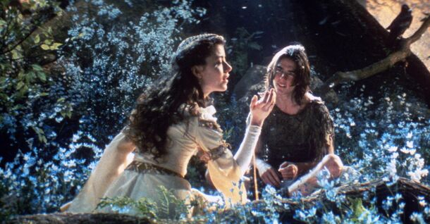 Tom Cruise Regrets Making This Hidden Fantasy Gem by Ridley Scott: "Imagine All of It" - image 2