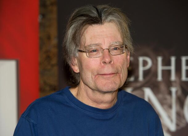 Even Stephen King's Confused Why This Adaptation of His Work Isn't Out Yet - image 2