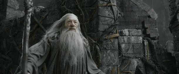 What Happened in Middle-earth Between 'The Hobbit' and 'The Lord of the Rings': Never Shown in the Films - image 1