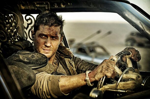 All 5 Mad Max Movies, Ranked From Trash to Triumph (Sorry Furiosa, You're Not Even in the Top 3) - image 4