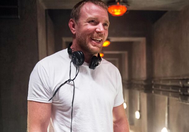 Guy Ritchie’s Next Movie Receives a Promising All-Star Cast Update - image 2