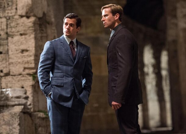 Three Hollywood Hits That Never Got Their Sequels — Millions of Fans Still Hope for a Follow-Up - image 3