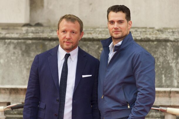 Guy Ritchie’s Next Movie Receives a Promising All-Star Cast Update - image 3