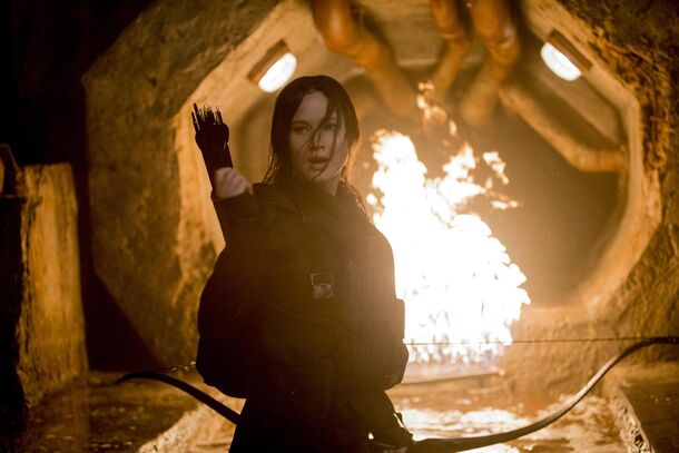 Jennifer Lawrence Excited to Reprise Her Role as Katniss Everdeen, Is '100%' Down - image 1