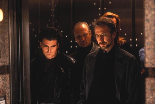 Did You Know 'Die Hard' Ending Isn't the Same as the Book? - image 2