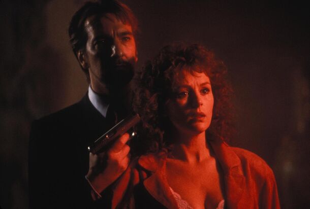 Did You Know 'Die Hard' Ending Isn't the Same as the Book? - image 3