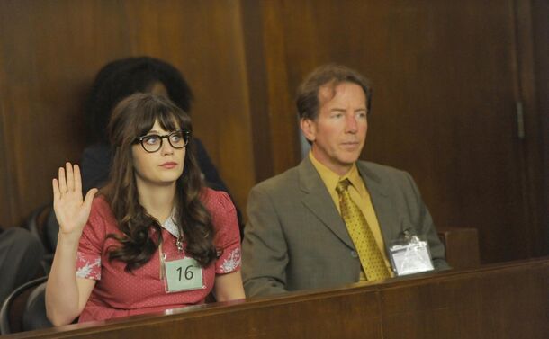 What New Girl’s Zooey Deschanel Has Been Doing Since Show Ended? - image 1