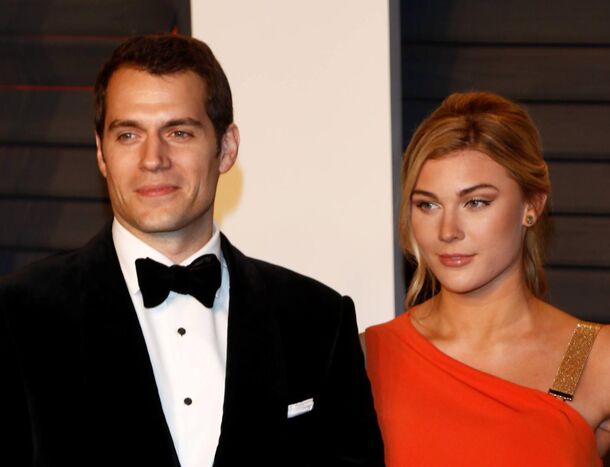 Henry Cavill's Most Controversial Relationship Had Disturbing Age Gap - image 1