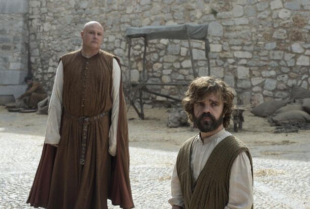 5 Greatest Lannisters in Game of Thrones, Ranked by Their Storyline - image 1